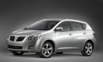 Mazda6 Hatchback 2008 года